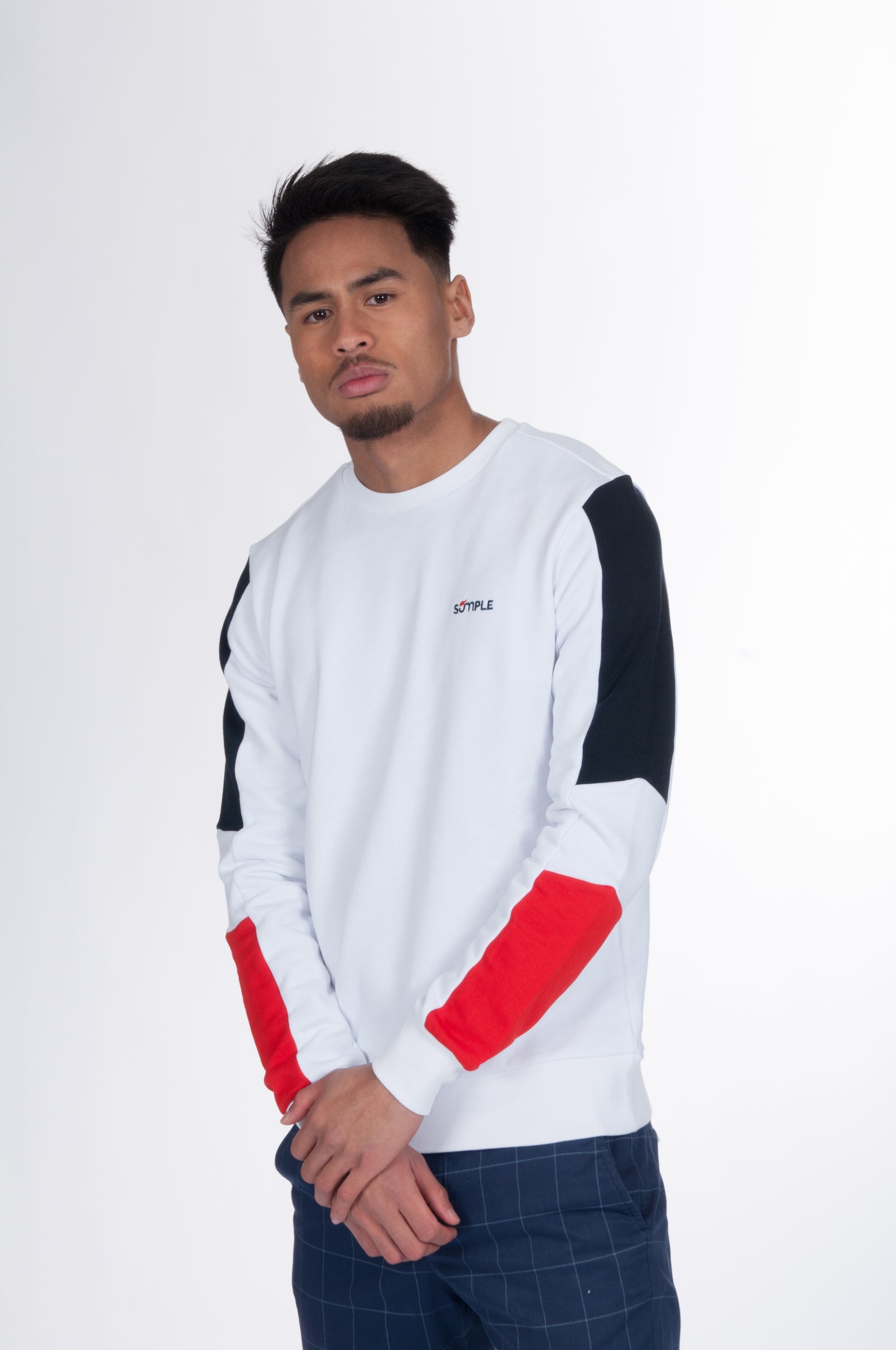 Sweatshirt - Basic