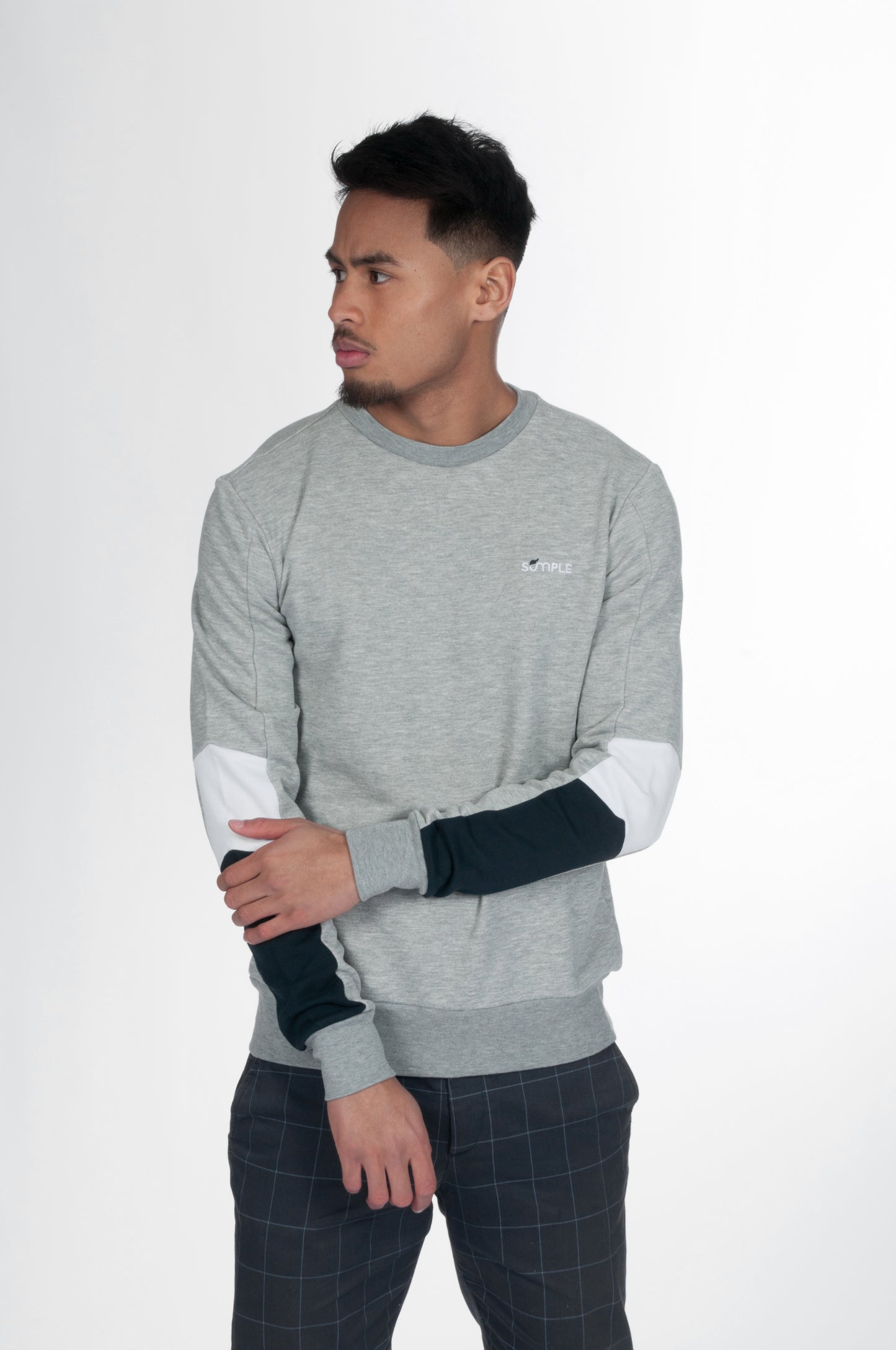 Sweatshirt - Basic