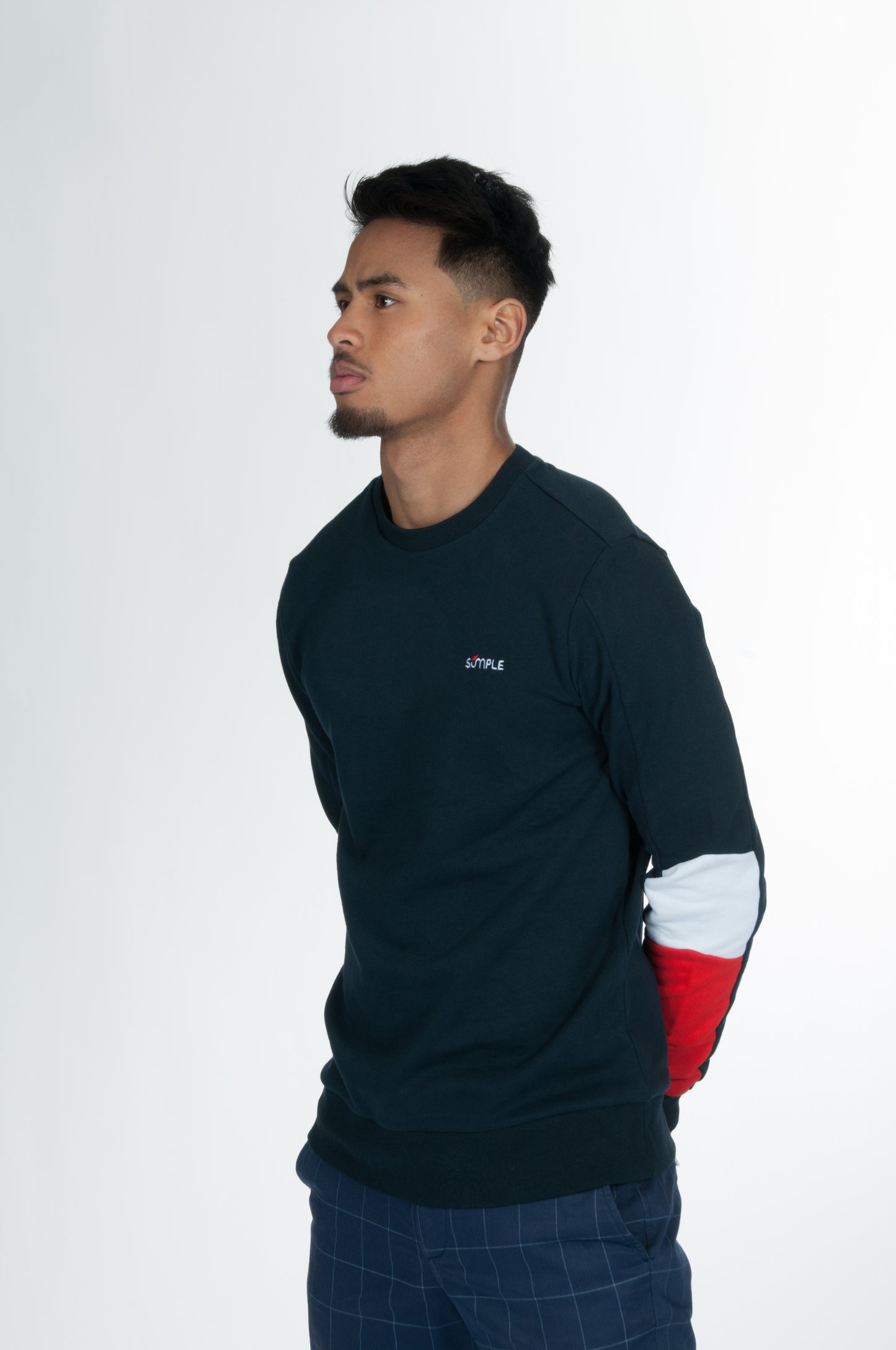 Sweatshirt - Basic