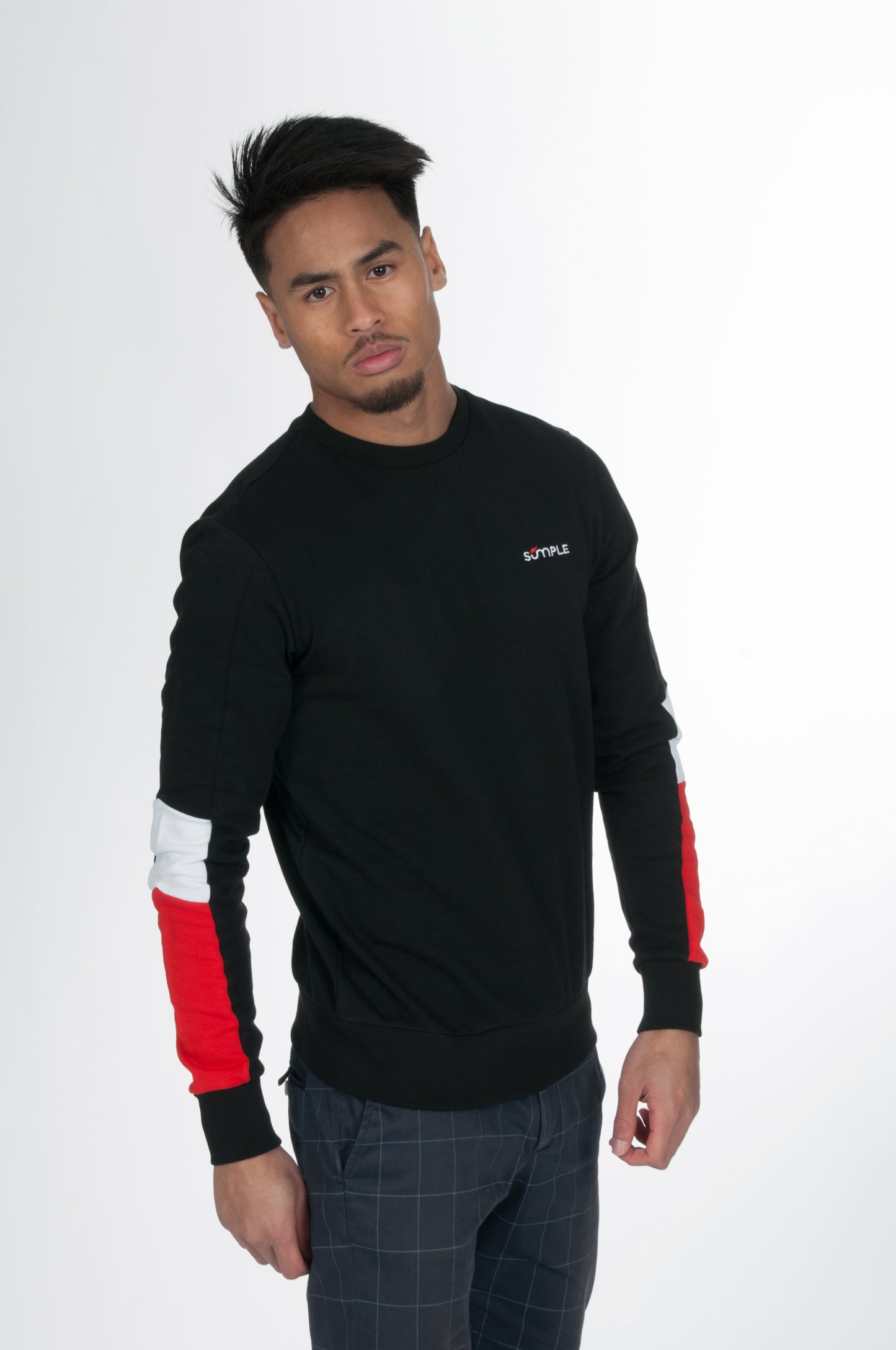 Sweatshirt - Basic