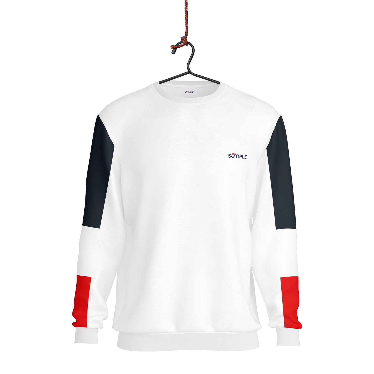 Sweatshirt - Basic