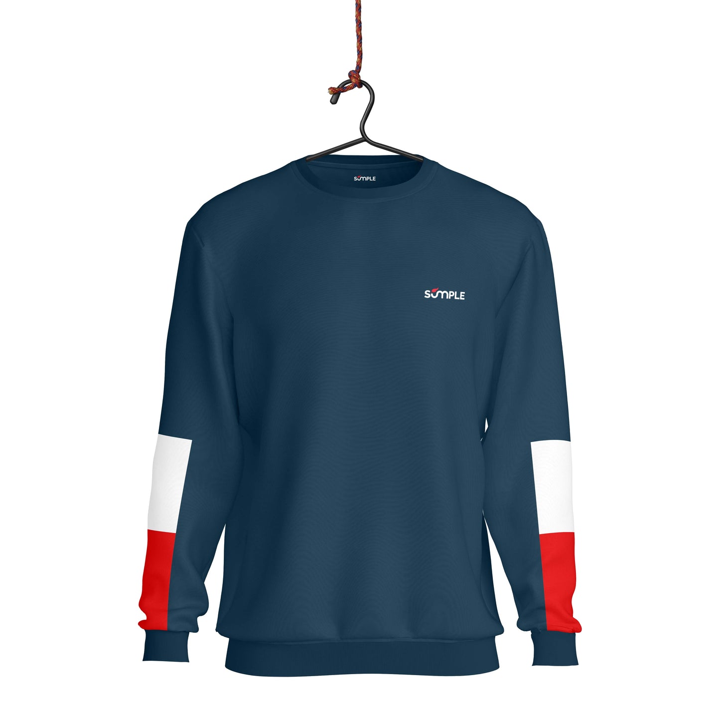 Sweatshirt - Basic