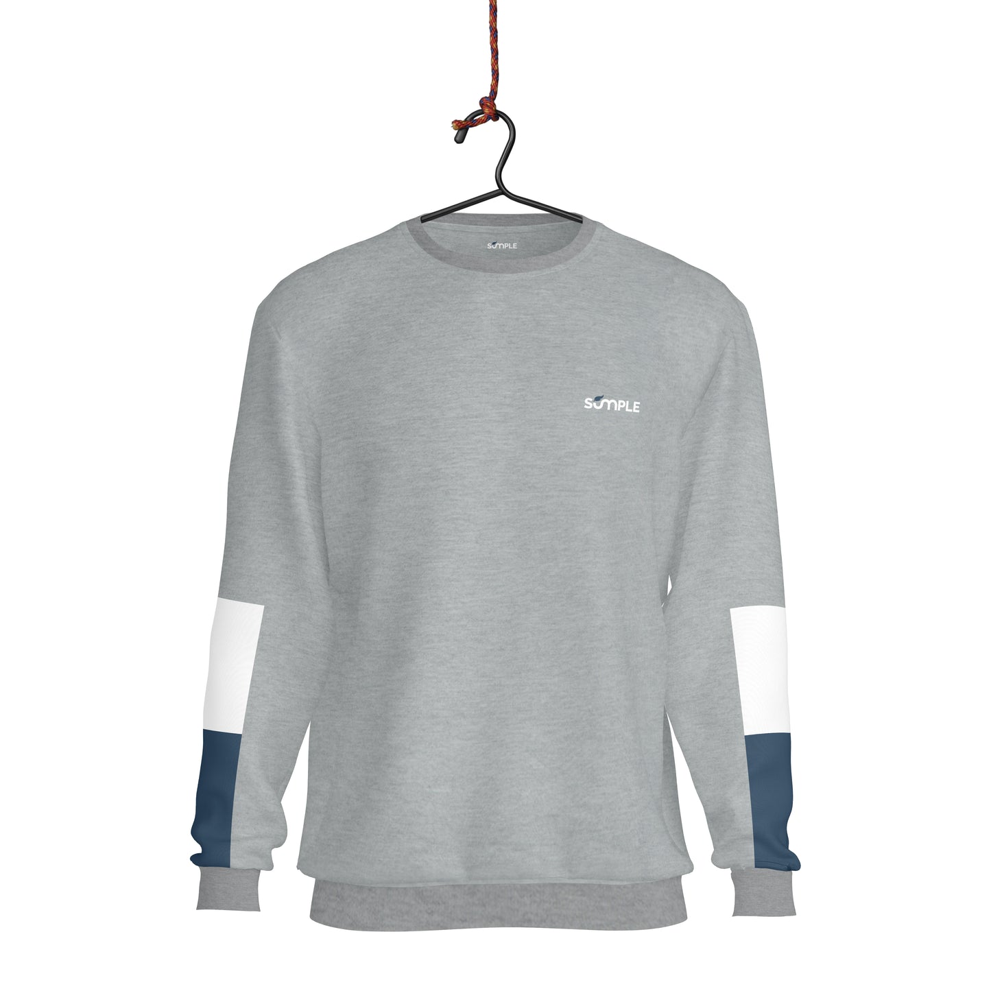 Sweatshirt - Basic