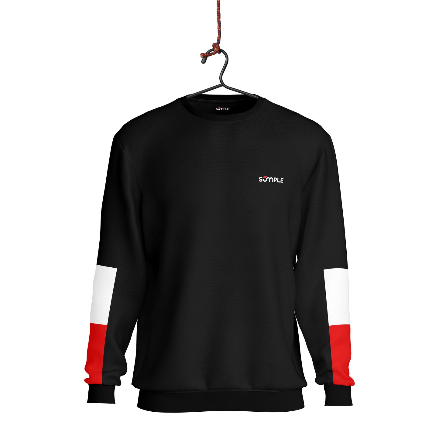 Sweatshirt - Basic